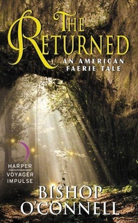 Enlarge image Cover: The Returned - Collins