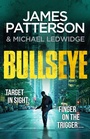 Cover: Bullseye - Arrow Books Ltd