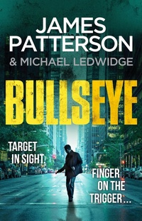 Enlarge image Cover: Bullseye - Arrow Books Ltd