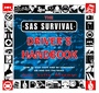 Cover: The SAS Survival Driver's Handbook - HarperCollins