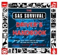 Cover: The SAS Survival Driver's Handbook - HarperCollins