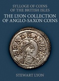Cover: The Lyon Collection of Anglo-Saxon Coins - Oxford University Press