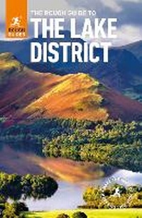 Abbildung von: The Rough Guide to the Lake District (Travel Guide) - Rough Guides