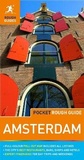 Cover: Pocket Rough Guide Amsterdam (Travel Guide) - Rough Guides