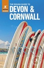 Cover: The Rough Guide to Devon & Cornwall (Travel Guide) - Rough Guides