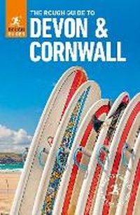 Abbildung von: The Rough Guide to Devon & Cornwall (Travel Guide) - Rough Guides