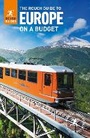 Cover: The Rough Guide to Europe on a Budget (Travel Guide) - Rough Guides