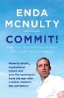Bild: Commit! - Penguin Ireland