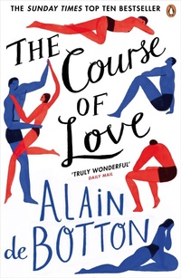 Enlarge image Cover: The Course of Love - Penguin Books Ltd