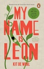 Cover: My Name Is Leon - Penguin Books Ltd