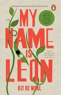 Cover: My Name Is Leon - Penguin Books Ltd