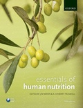 Cover: Essentials of Human Nutrition - Oxford University Press