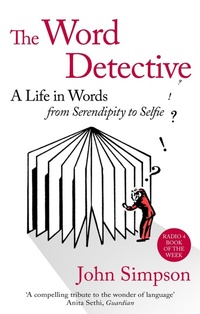 Abbildung von: The Word Detective - Abacus