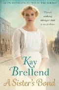 Cover: A Sister's Bond - Piatkus Books