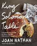 Cover: King Solomon's Table - Knopf