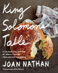 Cover: King Solomon's Table - Alfred A. Knopf