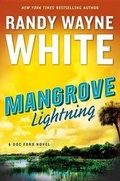 Cover: Mangrove Lightning - G.P. Putnam's Sons