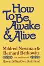 Cover: How to Be Awake & Alive - Random House