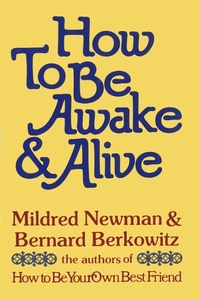 Enlarge image Cover: How to Be Awake & Alive - Random House