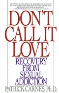 Cover: Don't Call It Love - Bantam Books