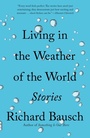 Cover: Living in the Weather of the World - Vintage
