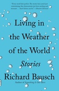 Cover: Living in the Weather of the World - Vintage
