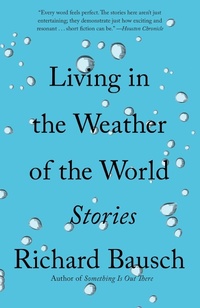 Enlarge image Cover: Living in the Weather of the World - Vintage
