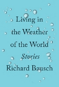 Enlarge image Cover: Living In The Weather Of The World - Alfred A. Knopf