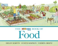 Enlarge image Cover: The ABC Book of Food - ABC Books