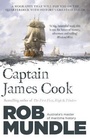 Cover: Captain James Cook - ABC Books