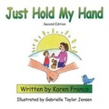 Cover: Just Hold My Hand - Amity Publications