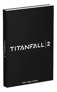 Abbildung von: Titanfall 2 - Prima Games