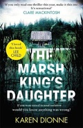 Cover: The Marsh King's Daughter - Sphere