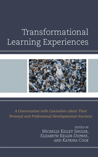 Enlarge image Cover: Transformational Learning Experiences - Hamilton Books