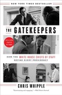 Cover: The Gatekeepers - Crown