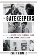 Cover: The Gatekeepers - Crown Publishing Group (NY)