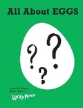 Cover: Lucky Peach All About Eggs - Clarkson Potter