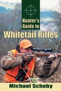 Cover: Hunters Guide to Whitetail Rifles - Stackpole Books