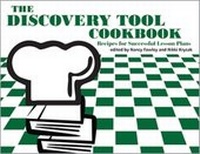 Enlarge image Cover: The Discovery Tool Cookbook - Association of College & Research Libraries