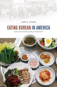 Abbildung von: Eating Korean in America - University of Hawai'i Press