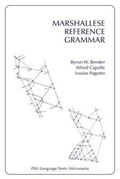 Cover: Marshallese Reference Grammar - University of Hawai'i Press