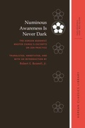 Cover: Numinous Awareness Is Never Dark - University of Hawai'i Press