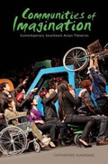 Cover: Communities of Imagination - University of Hawai'i Press