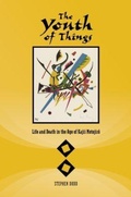 Cover: The Youth of Things - University of Hawai'i Press