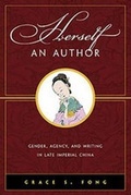 Cover: Herself an Author - University of Hawai'i Press