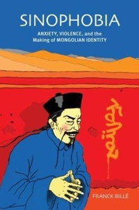 Enlarge image Cover: Sinophobia - University of Hawai'i Press