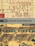 Cover: Kyoto - University of Hawai'i Press