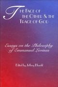 Cover: The Face of the Other and the Trace of God - Fordham University Press