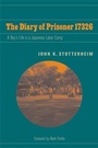 Cover: The Diary of Prisoner 17326 - Fordham University Press