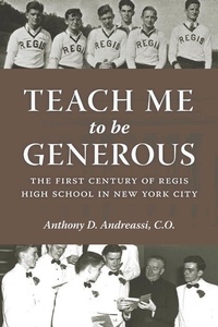 Enlarge image Cover: Teach Me to Be Generous - Empire State Editions